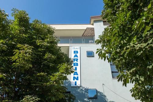 Rivabella Hotel | Hotel Barbiani