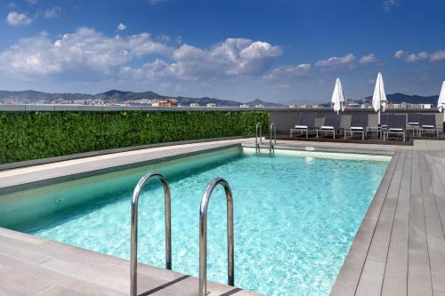 Provencals del Poblenou Hotel | Hotel Barcelona Condal Mar Affiliated by Meliá