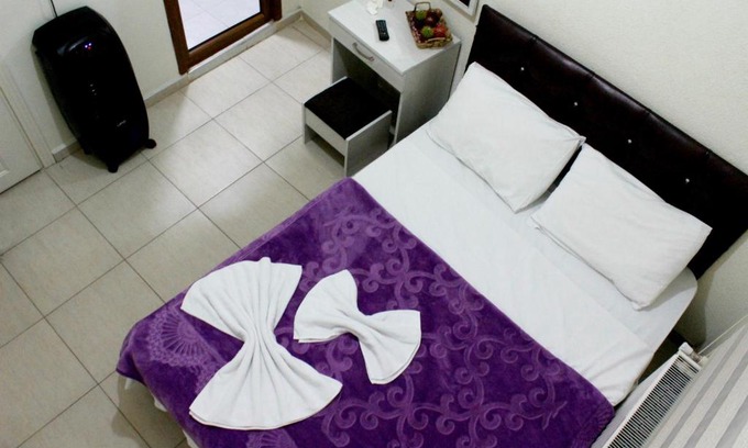 Istanbul City Center Bed & Breakfast | Hotel Baris