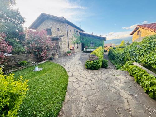 Jaca Hotel | Hotel Barosse
