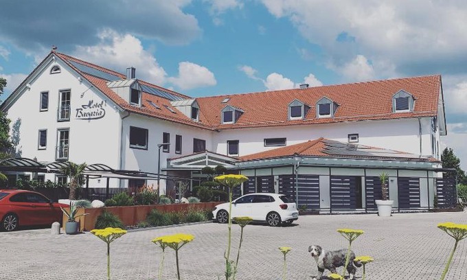 Dingolfing Hotel | Hotel Bavaria