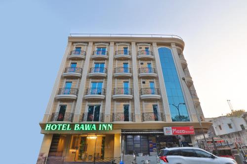 Surat Hotel | Hotel Bawa Inn