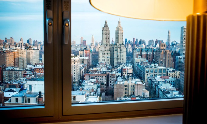 Central Park West Hotel | Hotel Beacon