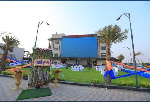 Bahadurgarh Hotel | Hotel Beatific Epsilon