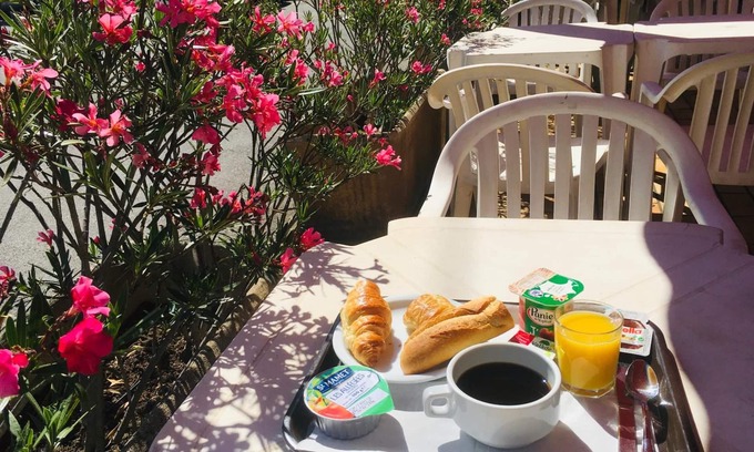 Manosque Hotel | Hotel Bel'Alp Manosque
