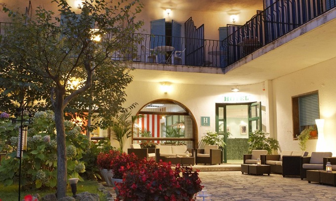Platja d'Aro Hotel | Hotel Bell Repos