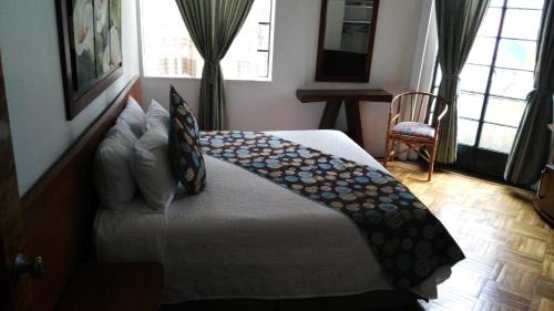 Manizales Hotel | Hotel Bella Montaña