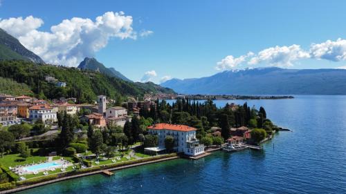 Gardone Riviera Hotel | Hotel Bella Riva