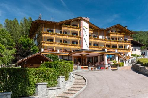 Giustino Hotel | Hotel Bellavista