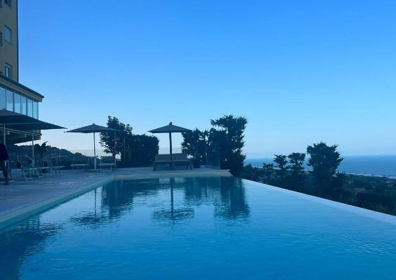 Porto San Giorgio Hotel | Hotel Bellavista
