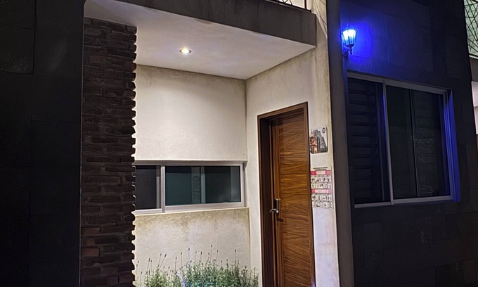 Bernal Hotel | Hotel Bellhouse