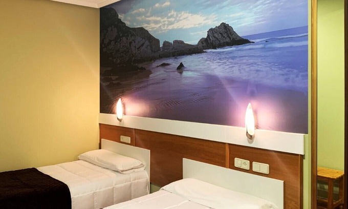Arca Hotel | Hotel Bello