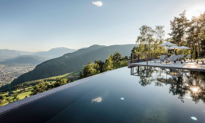 San Genesio Atesino Hotel | Hotel Belvedere