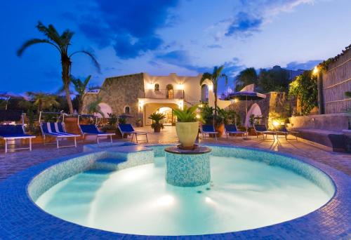 Succhivo Hotel | Hotel Belvedere