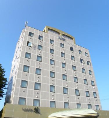 Yonezawa Hotel | Hotel Benex Yonezawa