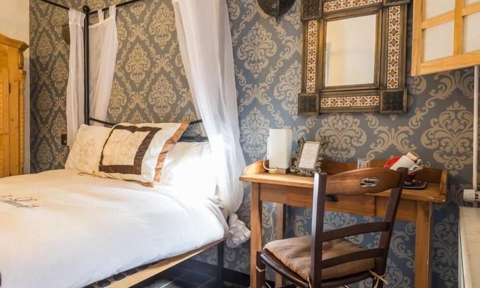 Berneau Hotel | Hotel Berneau