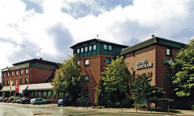 Schwarmstedt Hotel | Hotel Bertram