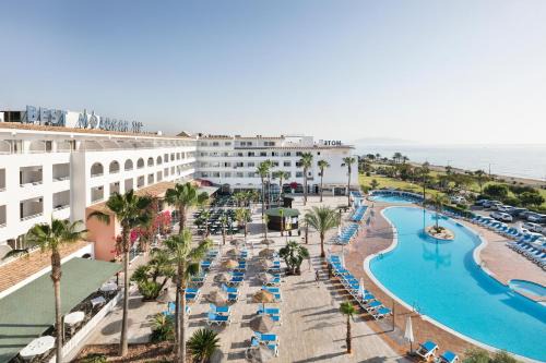 Mojacar Hotel | Hotel Best Mojácar