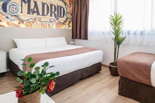 Simancas Hotel | Hotel BESTPRICE Alegría