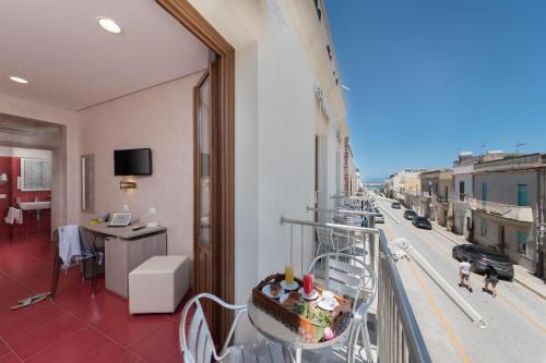 San Vito Lo Capo Hotel | Hotel Biancolilla