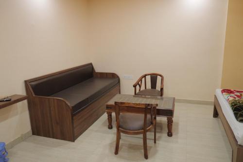 Bikaner Hotel | Hotel Bikana Resort