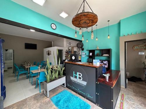 Cali Hotel | Hotel Bisou