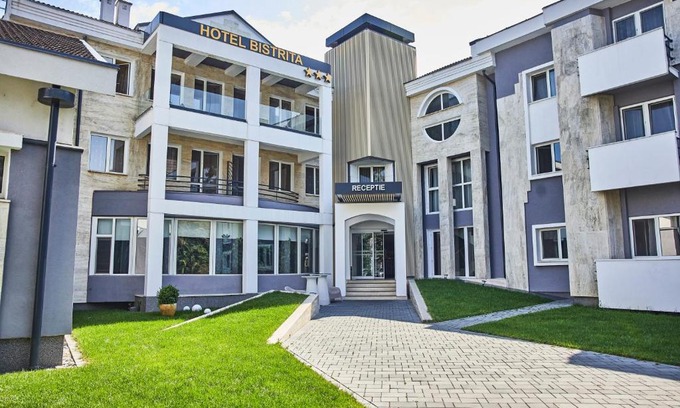 Bistrita Hotel | Hotel Bistrita