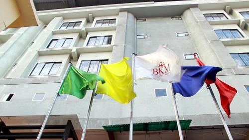 Thalassery Hotel | Hotel BKM International