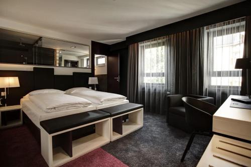 Frankfurt Hotel | Hotel Bliss