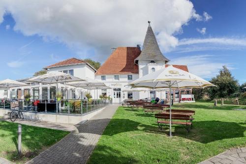 Borkum Hotel | Hotel Bloemfontein