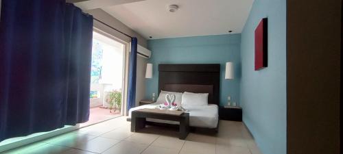 Downtown Hotel | Hotel BLVD