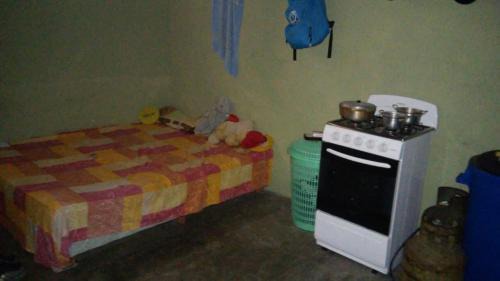 Riomar House | Hotel bocas de ceniza