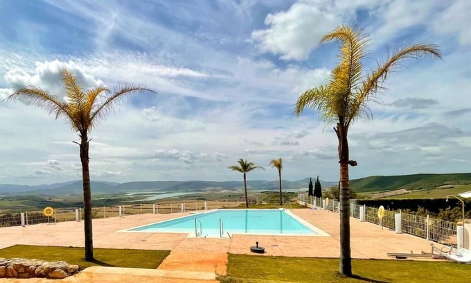 Arcos de la Frontera Hotel | Hotel Bodegas Campestral