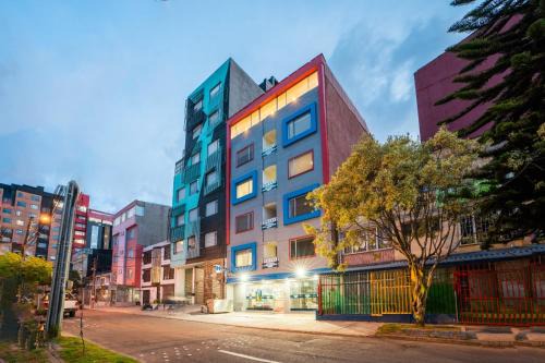 Bogota Hotel | Hotel Bogota Resort