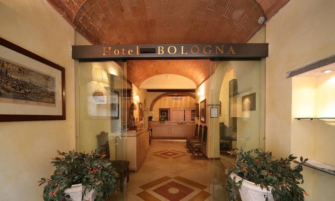 Pisa City Centre Hotel | Hotel Bologna