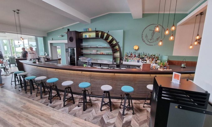 Posthausen Hotel | Hotel Bootshaus