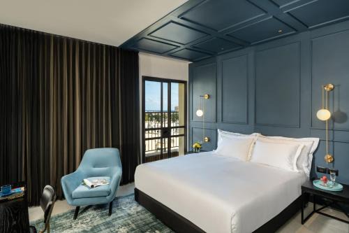 Haifa Hotel | Hotel Botanica- Limited Edition By Fattal