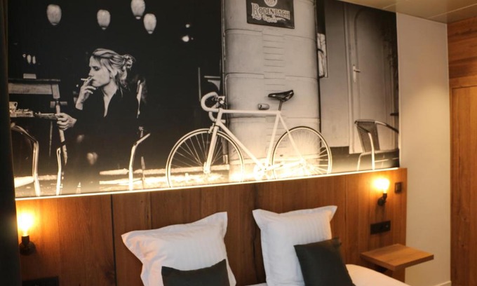 Ostend City Centre Hotel | Hotel Botteltje