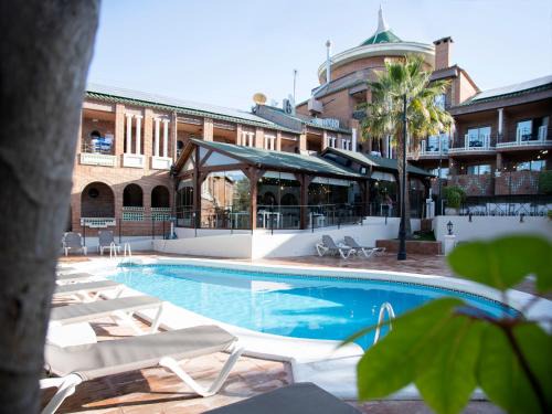 Cabo de las Huertas Hotel | Hotel Boutique Calas de Alicante