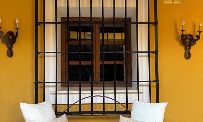 Mandayona Villa | Hotel Boutique Cumbres de Castilla
