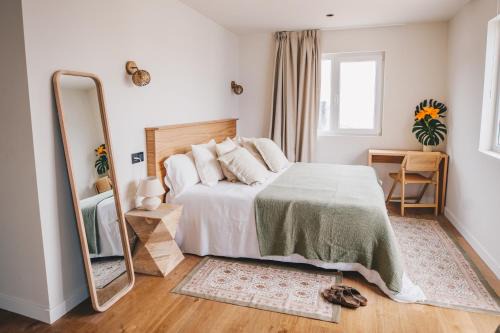 Suances Hotel | Hotel Boutique Lamar de Suances