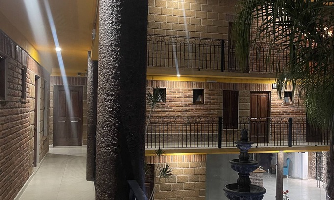 San Jose Iturbide Hotel | Hotel Boutique Jayco