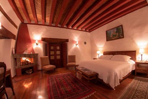 Centro Hotel | Hotel Boutique Posada La Basilica