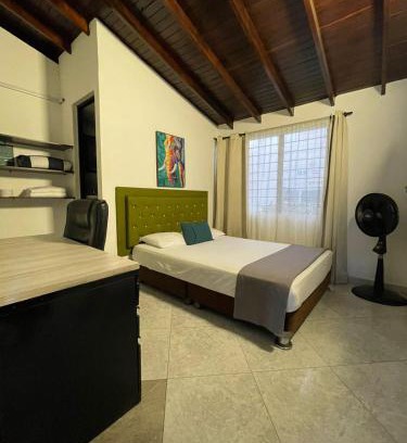 Santa Fe Hotel | Hotel boutique san pablo H4