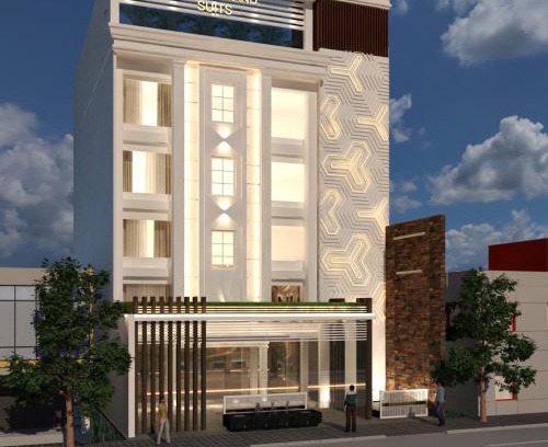 Amritsar Hotel | Hotel BR Grand With Nimo Club Amritsar -5 Mint From Golden Temple