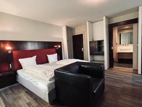 Erlangen Hotel | Hotel BRASSERIE