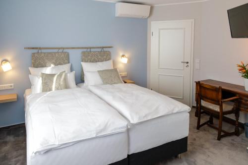 Seeheim-Jugenheim Hotel | Hotel Brasserie Chaussee