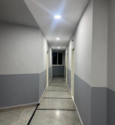Hyderabad House | Hotel Bright Villa