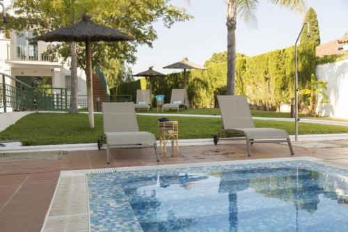 El Brillante Apartment | Hotel Brillante 156