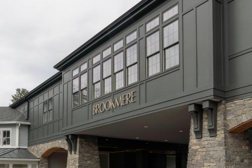 Saratoga Springs Hotel | Hotel Brookmere & Arbor Spa
